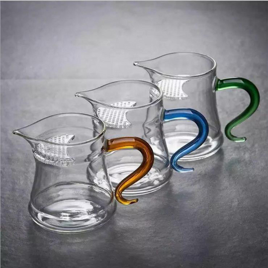 ClearBrew Glass Pitcher with Filter